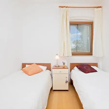 Mulberry Villa Sveti Ivan (Istria)