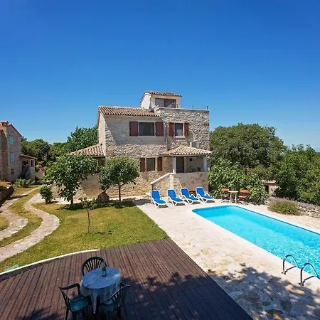 Mulberry * Sveti Ivan (Istria)