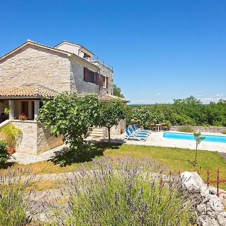 Mulberry Villa