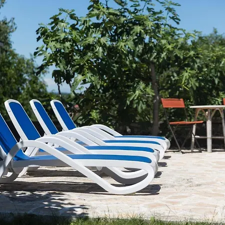 Mulberry * Sveti Ivan (Istria)