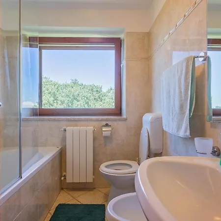 Mulberry Villa Sveti Ivan (Istria)