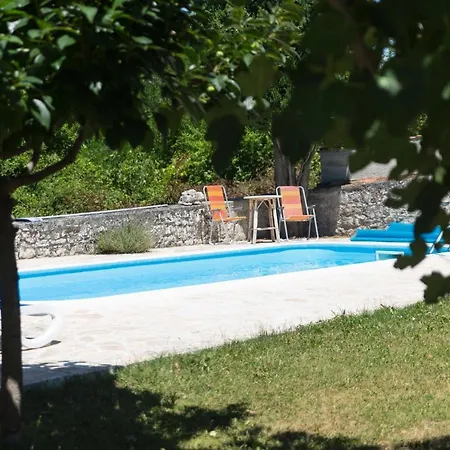 Villa Mulberry