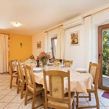 Mulberry Villa Sveti Ivan (Istria)